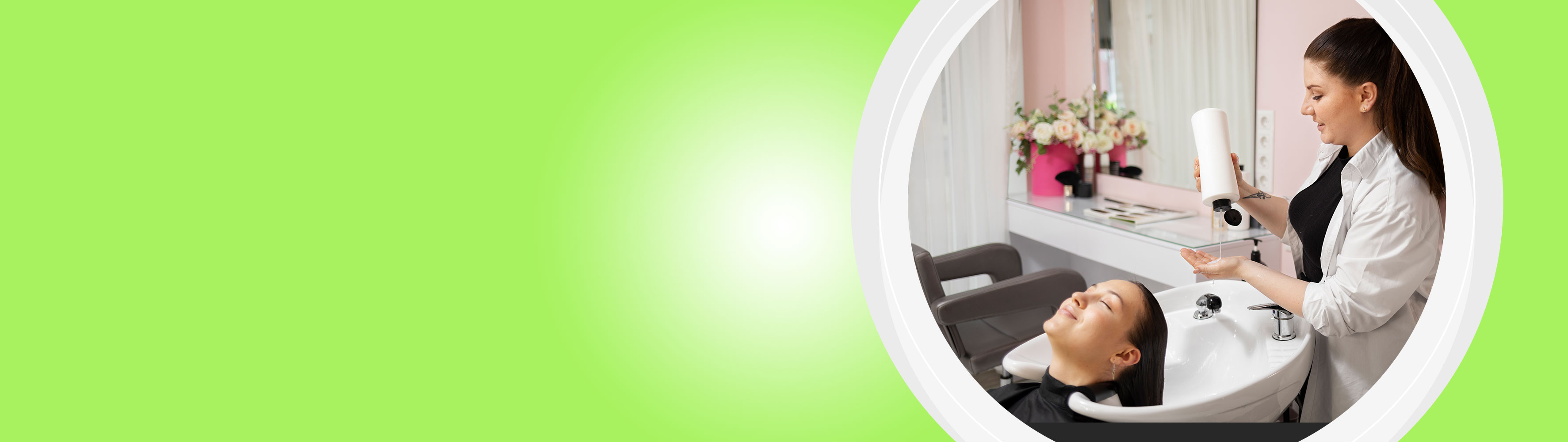 enjoy organic banner