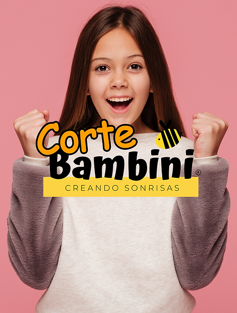 Corte Bambini