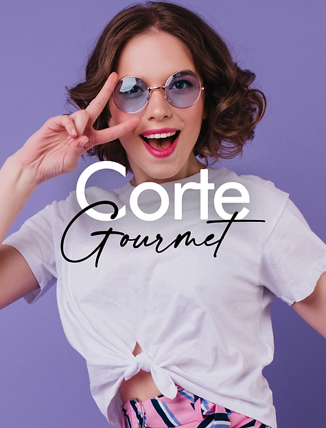 corte gourmet