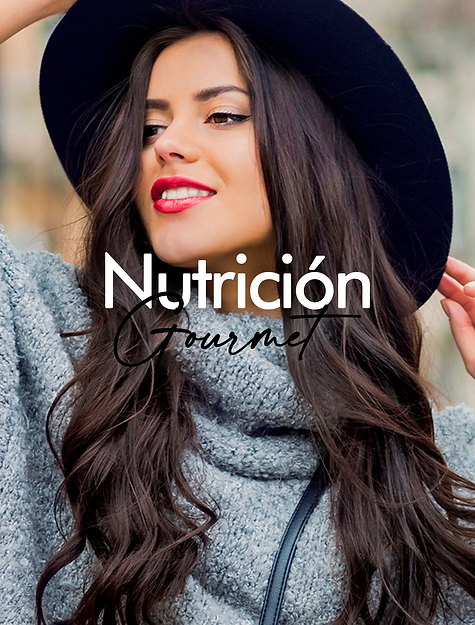 nutricion goutmet