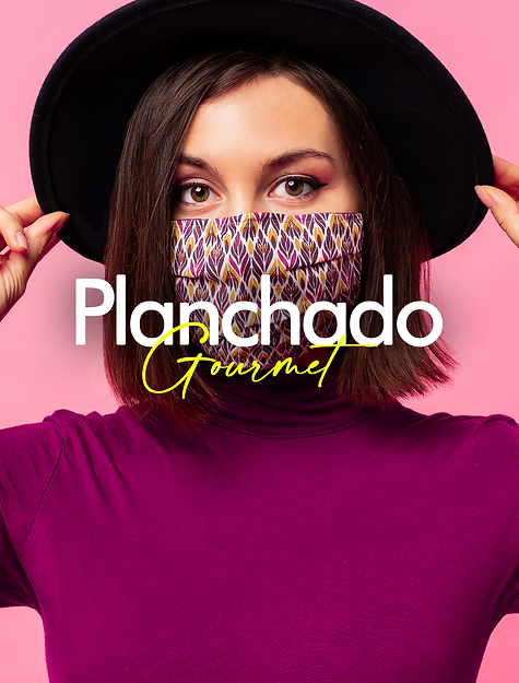 planchado
